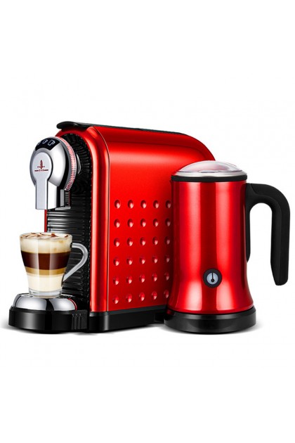 Capsule Machine Capsule Machine