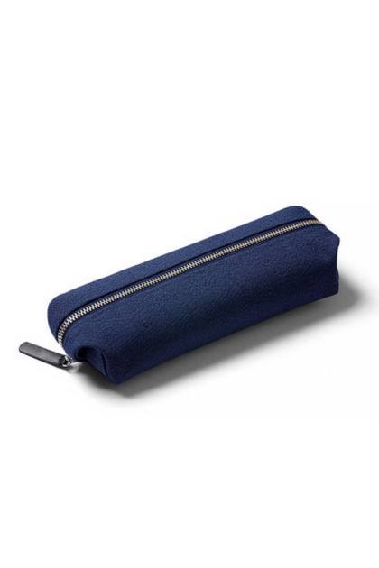 Leather Pencil Case Leather Pencil Case