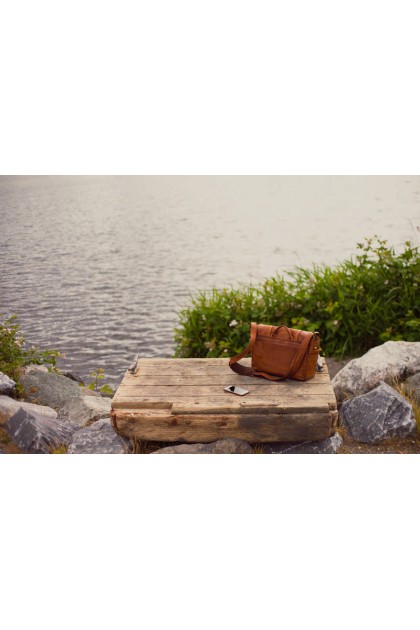 Satchel Bag for Casual