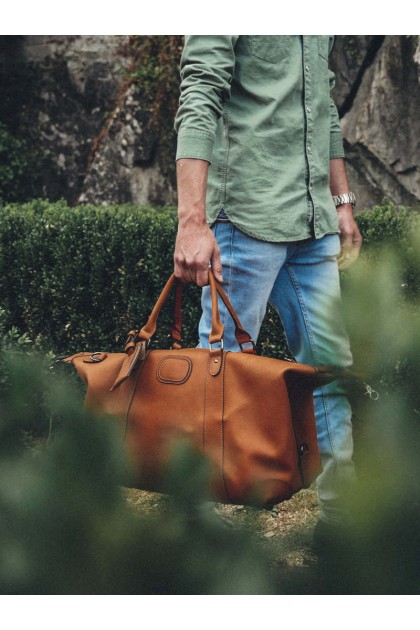 Satchel Bag for Travel